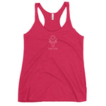 Sun Elk Racerback Tank